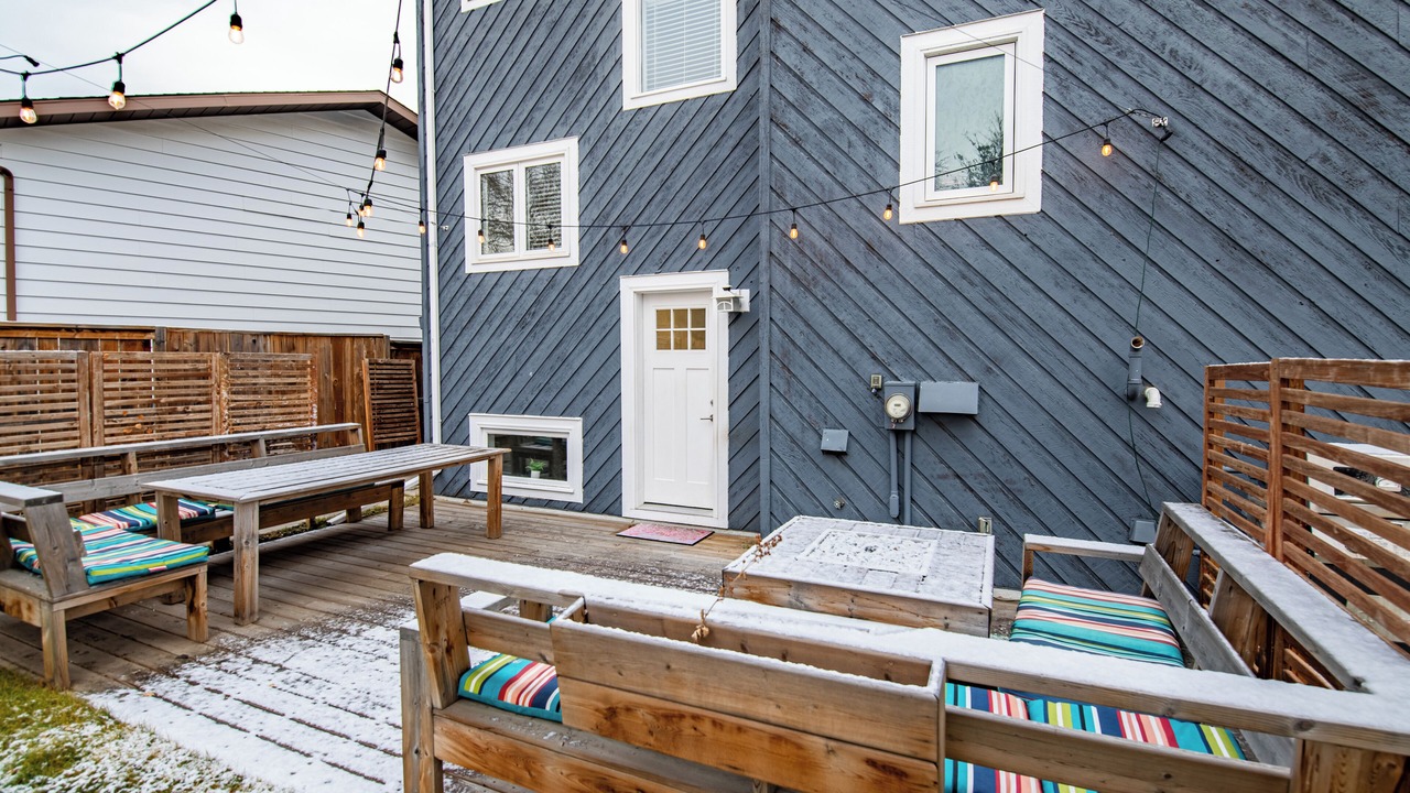 Photo of Outdoor in Red Deer
