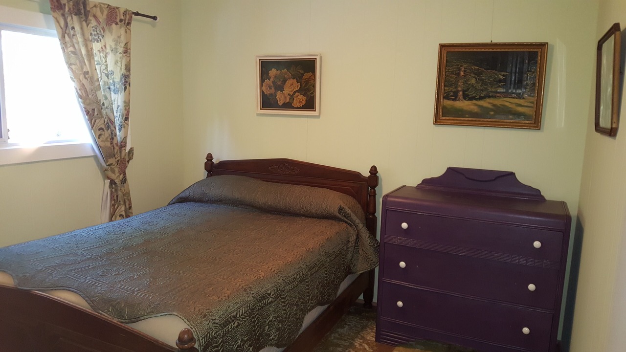 Photo of Bedroom in Agassiz