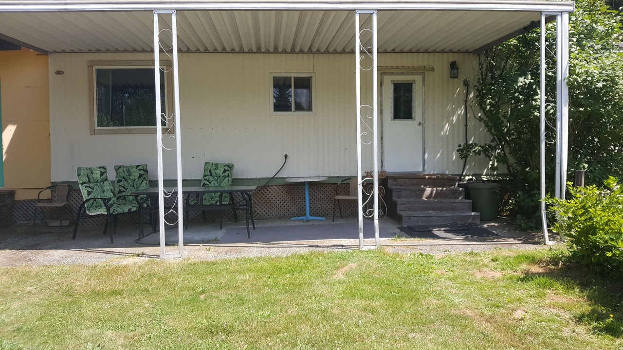 Photo of Outdoor in Agassiz
