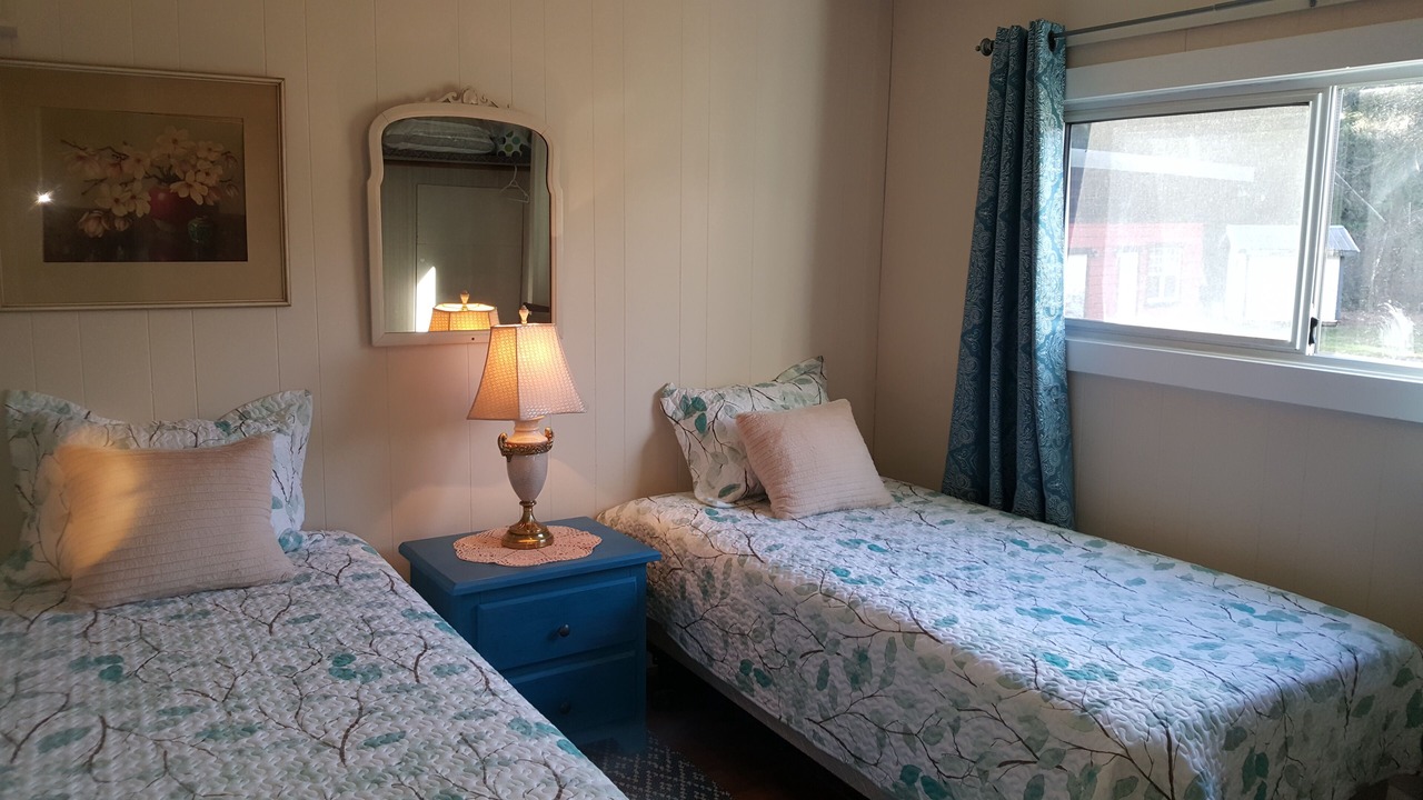 Photo of Bedroom in Agassiz