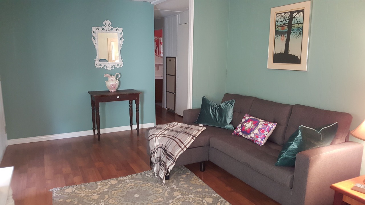 Photo of Livingroom in Agassiz
