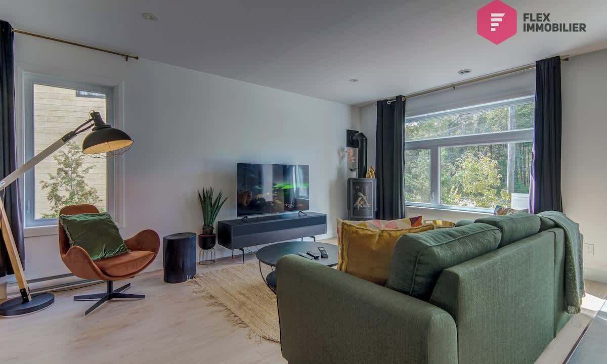 Photo of Livingroom in Pont-Rouge