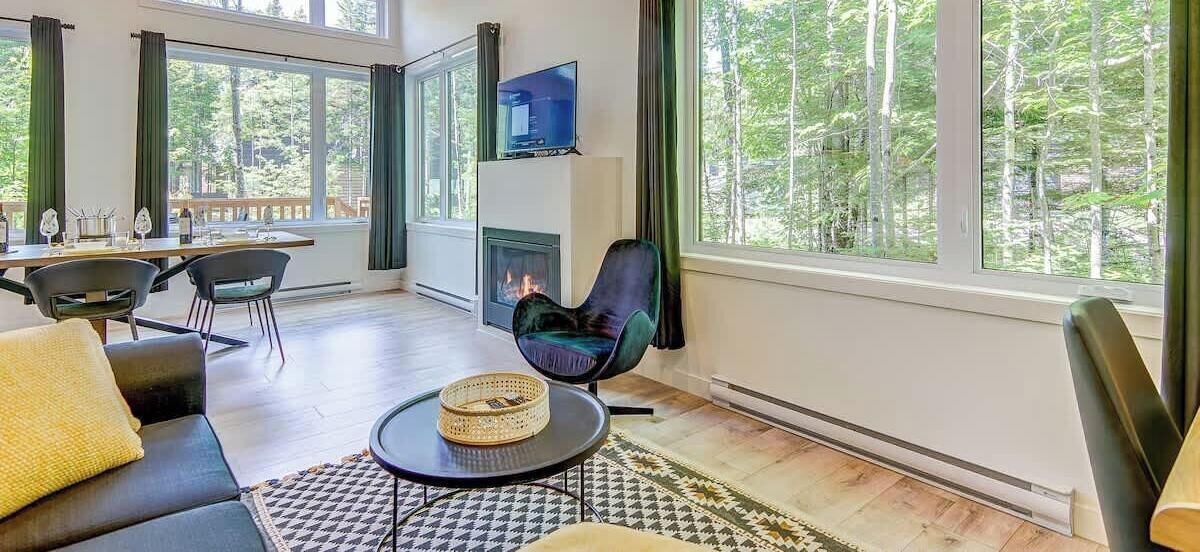 Photo of Livingroom in Pont-Rouge