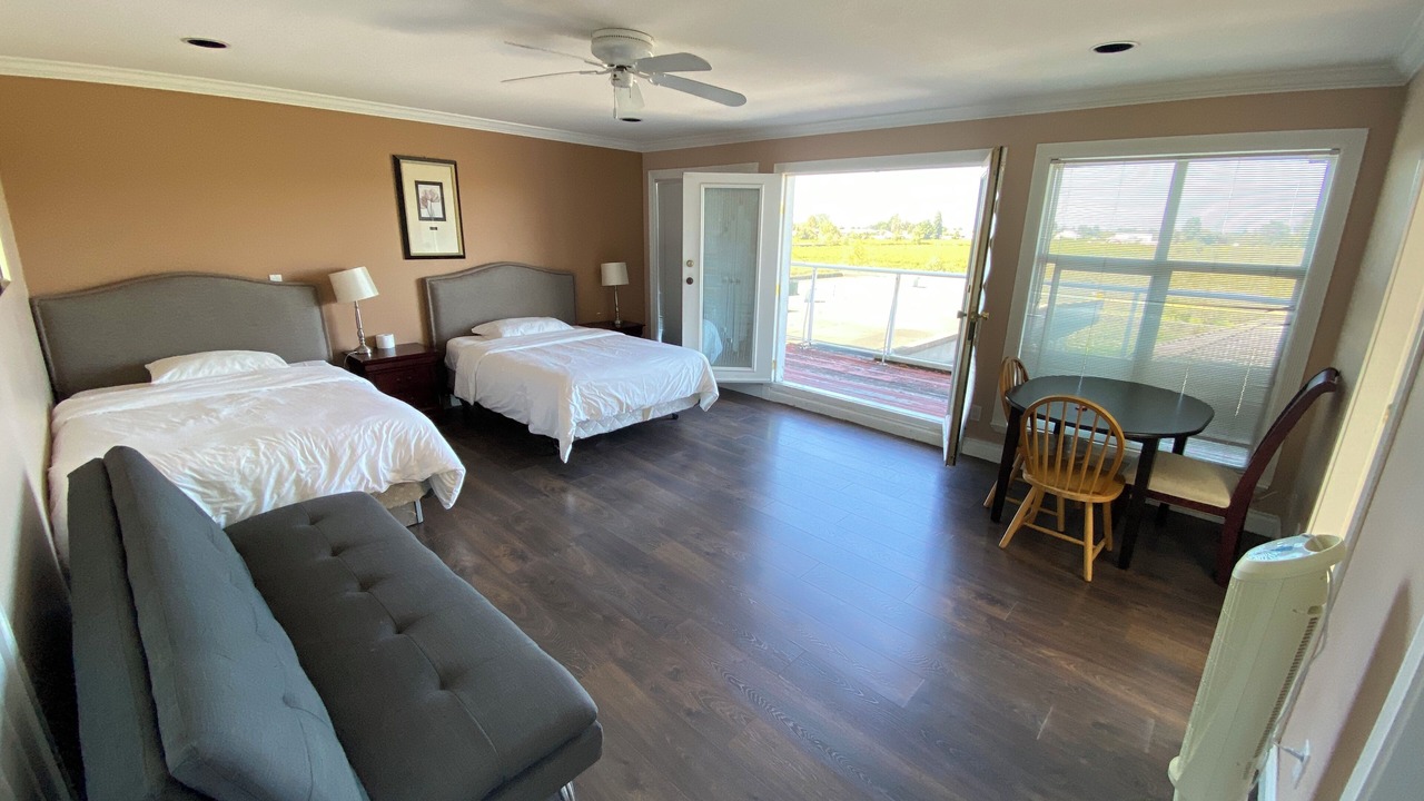 Photo of Bedroom in Richmond