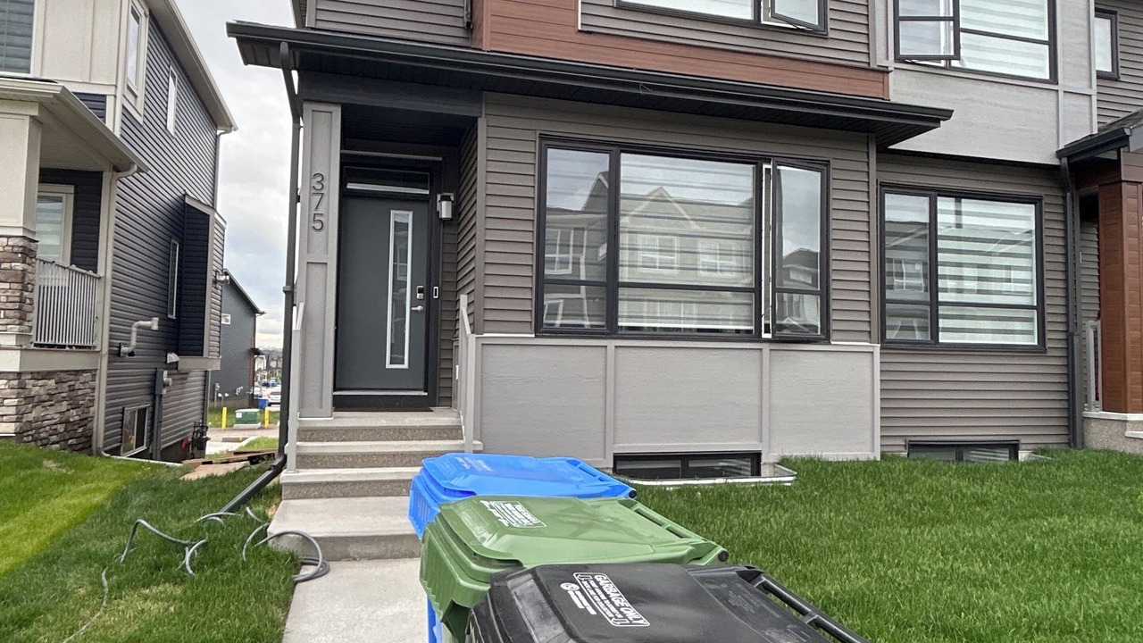 Photo of Outdoor in Northwest Calgary