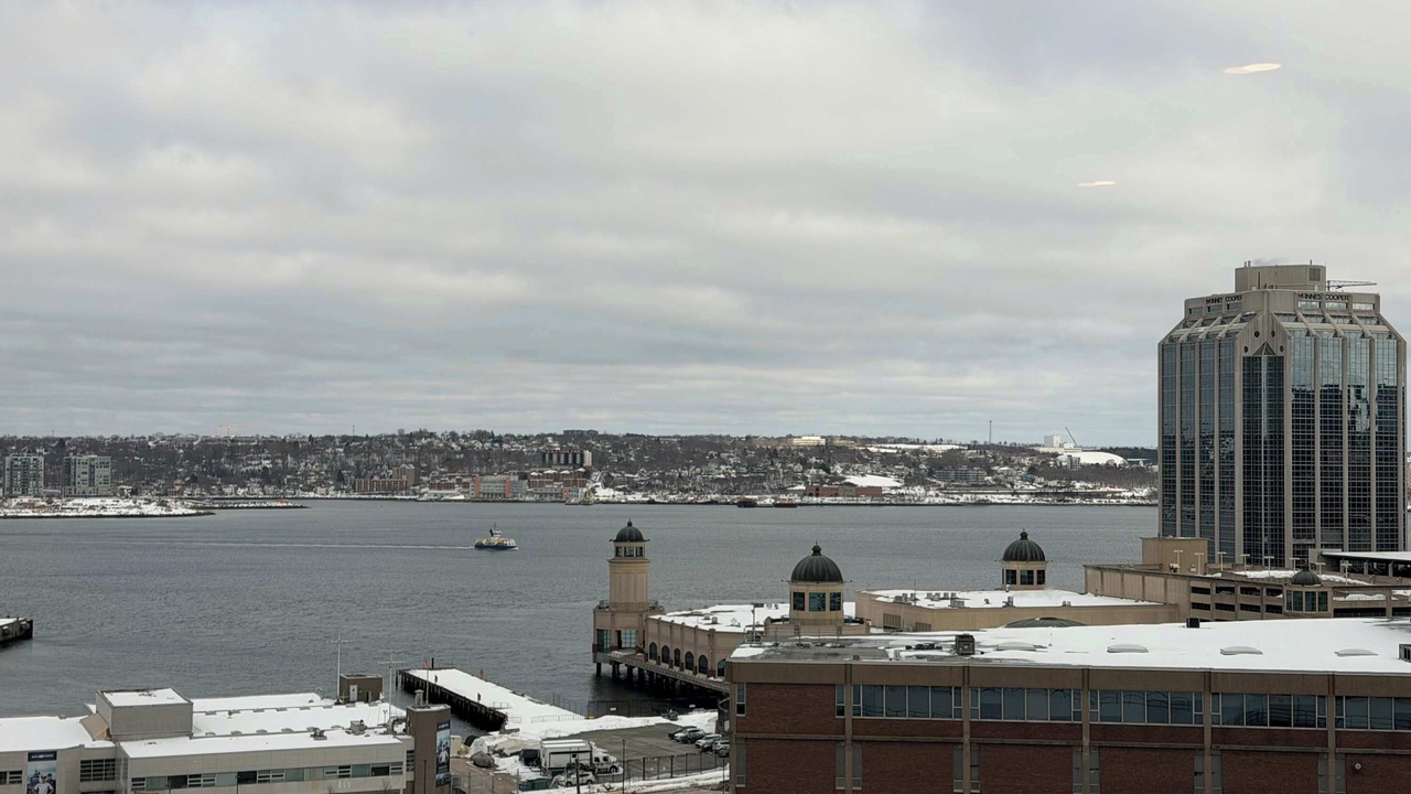 Photo of Others in Downtown Halifax