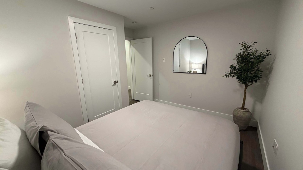 Photo of Bedroom in Downtown Halifax