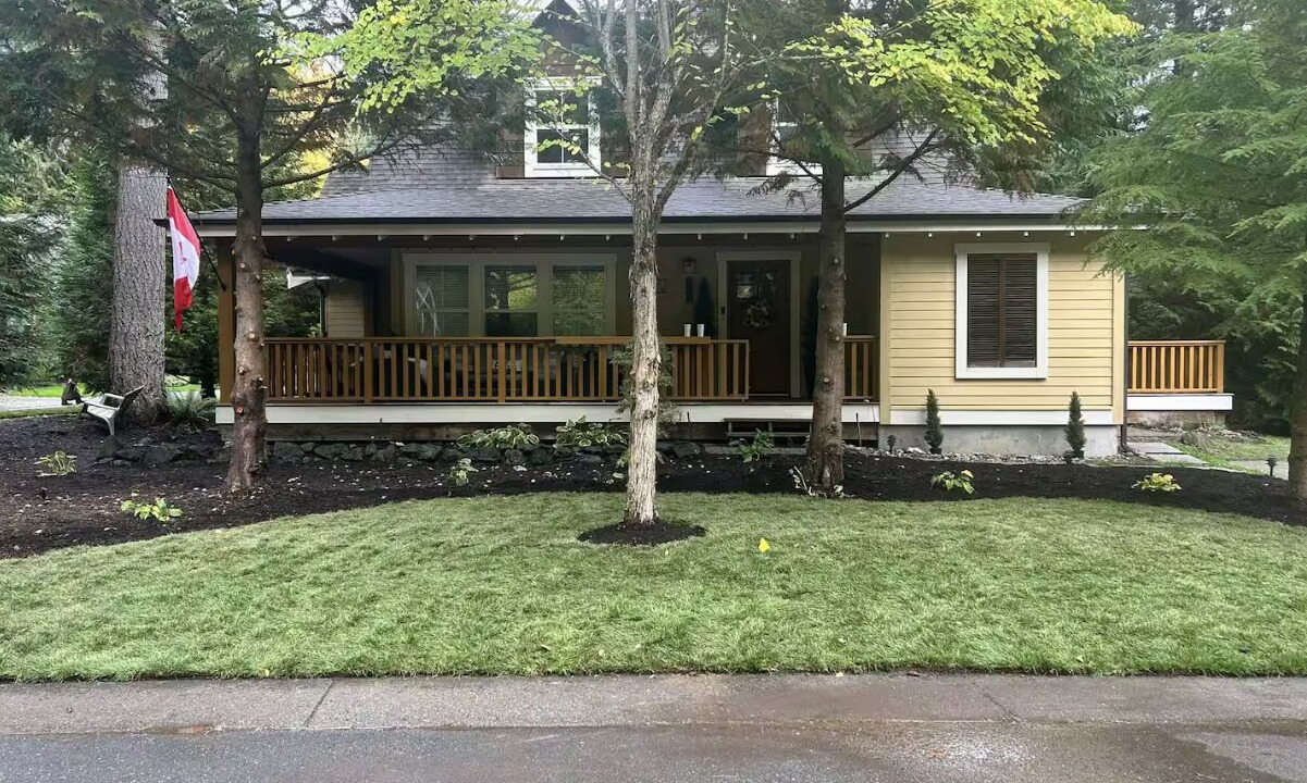 Photo of Outdoor in Lindell Beach
