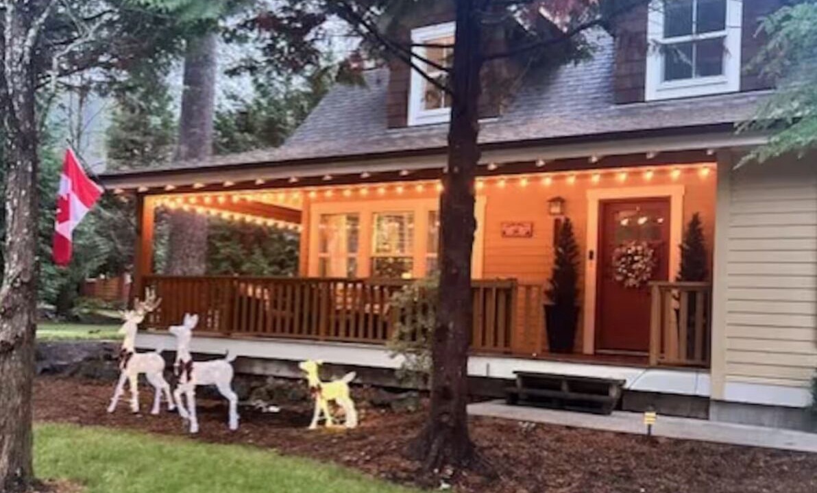 Photo of Outdoor in Lindell Beach