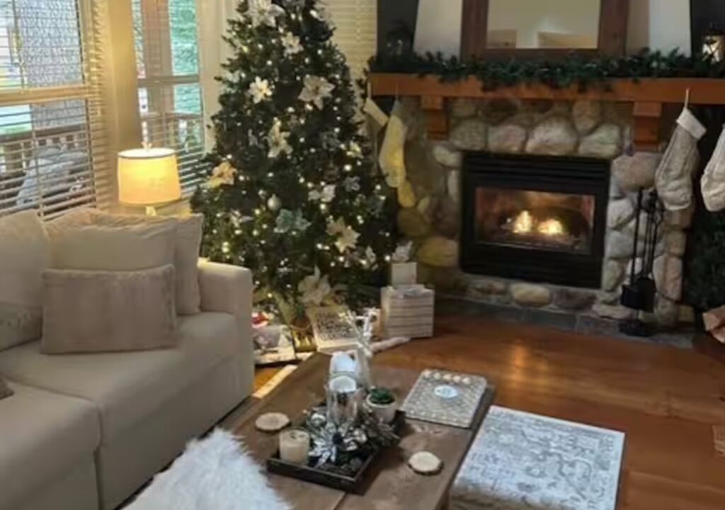Photo of Livingroom in Lindell Beach