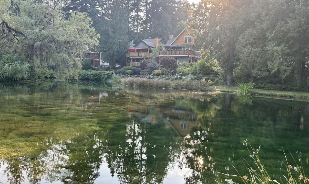 Photo of Outdoor in Lindell Beach