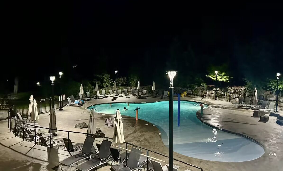 Photo of Outdoor in Lindell Beach