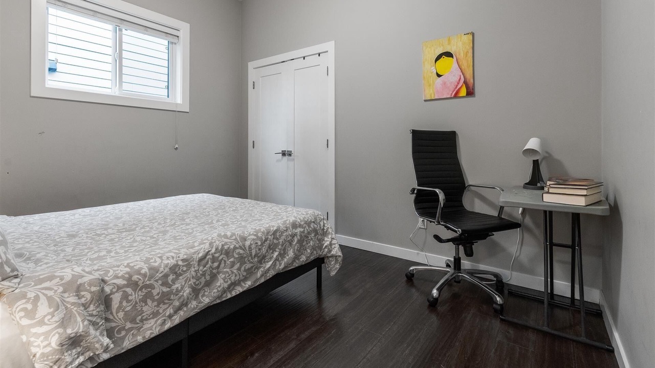 Photo of Bedroom in Guildford