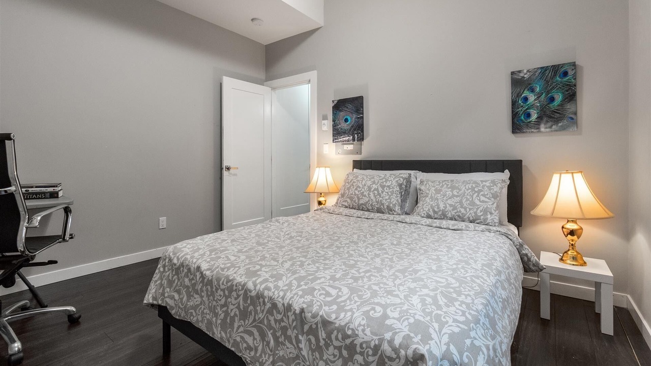 Photo of Bedroom in Guildford