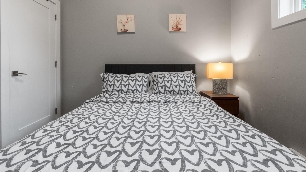 Photo of Bedroom in Guildford