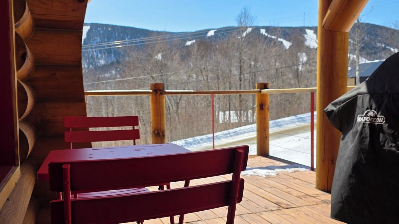 Photo of Outdoor in Saint-Philemon