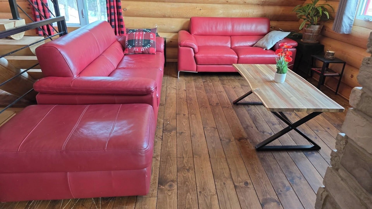 Photo of Livingroom in Saint-Philemon