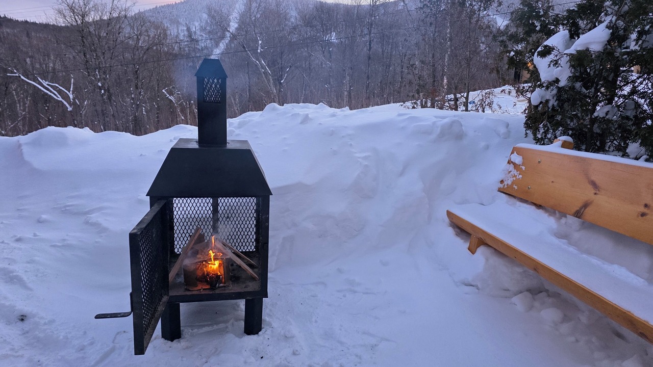 Photo of Outdoor in Saint-Philemon