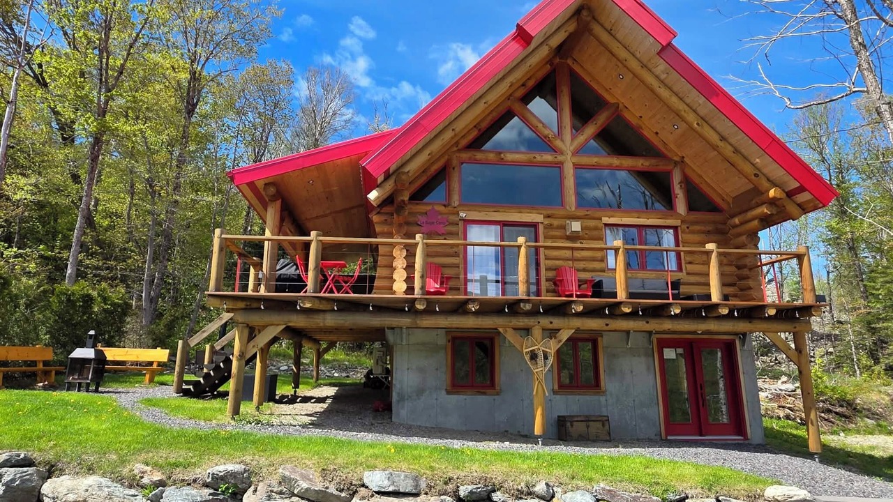 Photo of Outdoor in Saint-Philemon