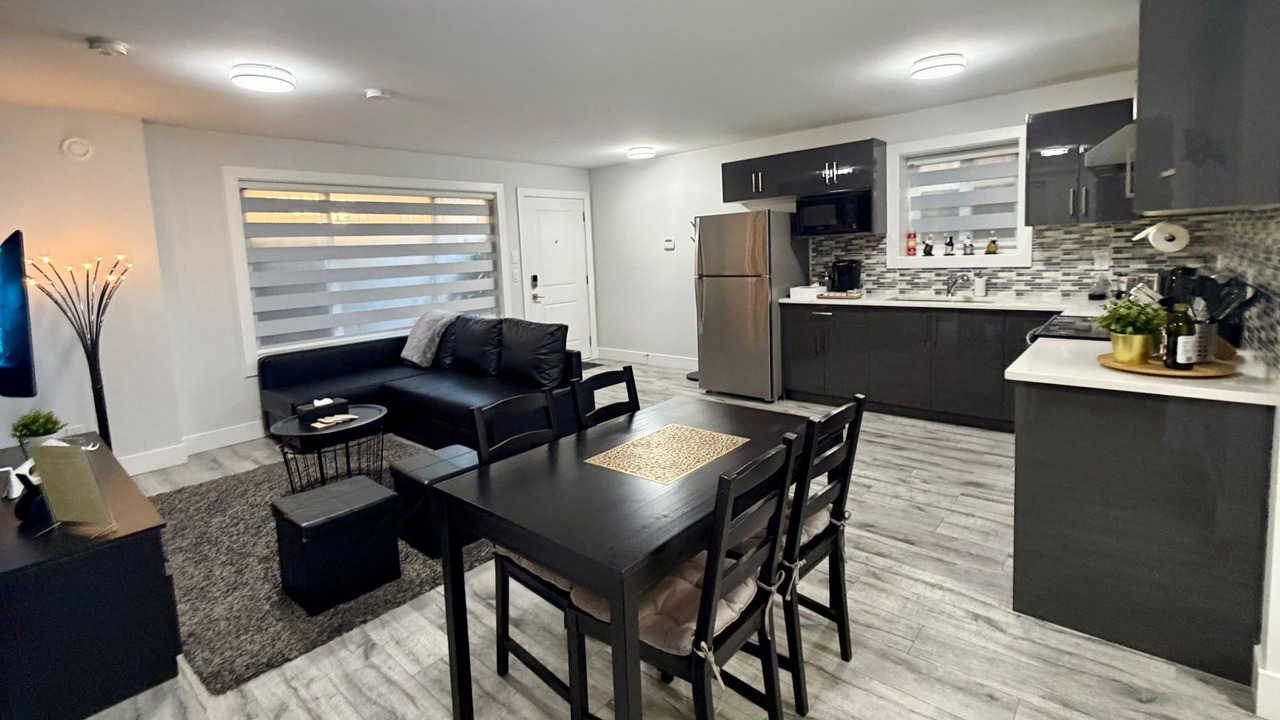 Photo of Livingroom in Delta