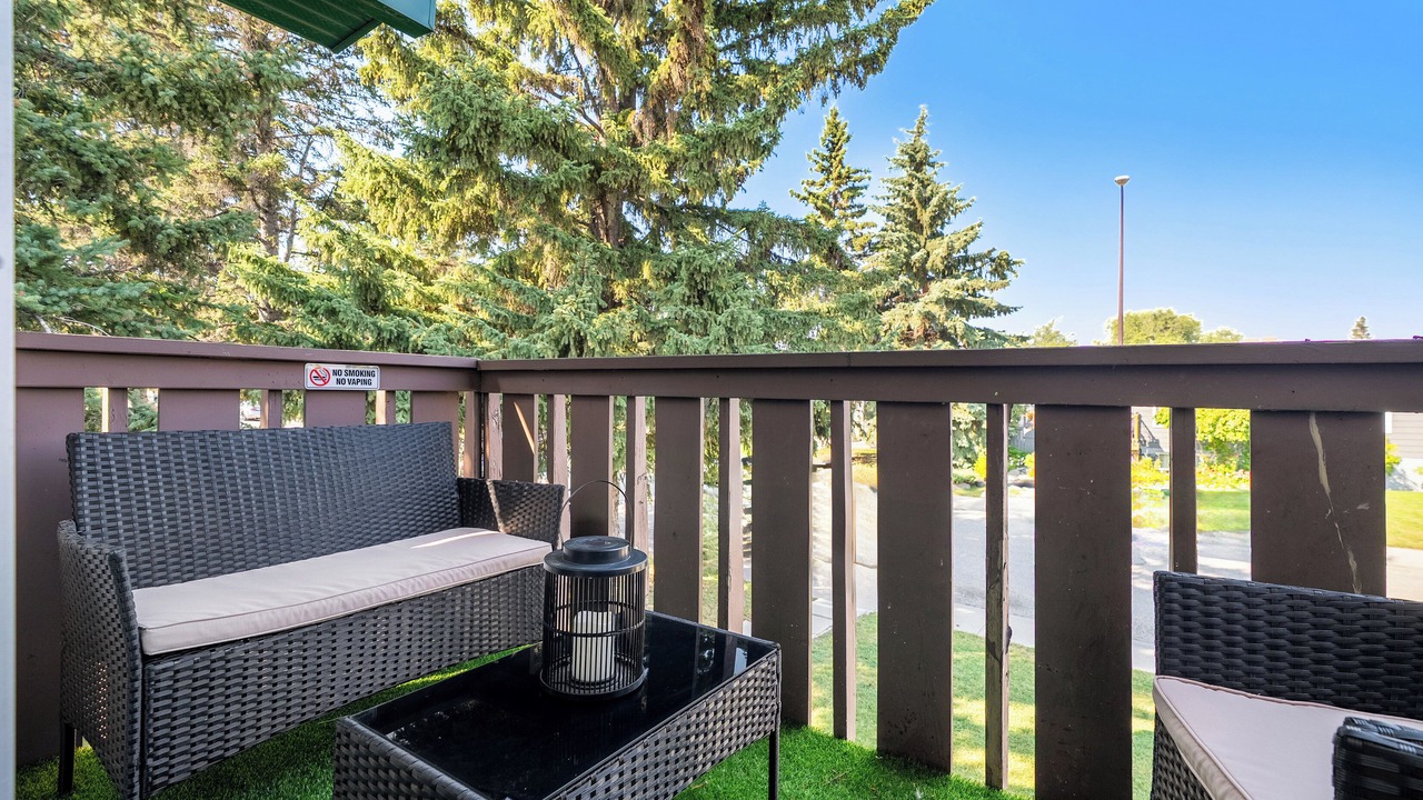 Photo of Outdoor in Canyon Meadows