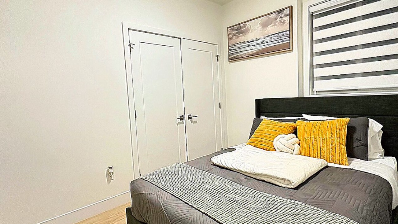 Photo of Bedroom in Langford