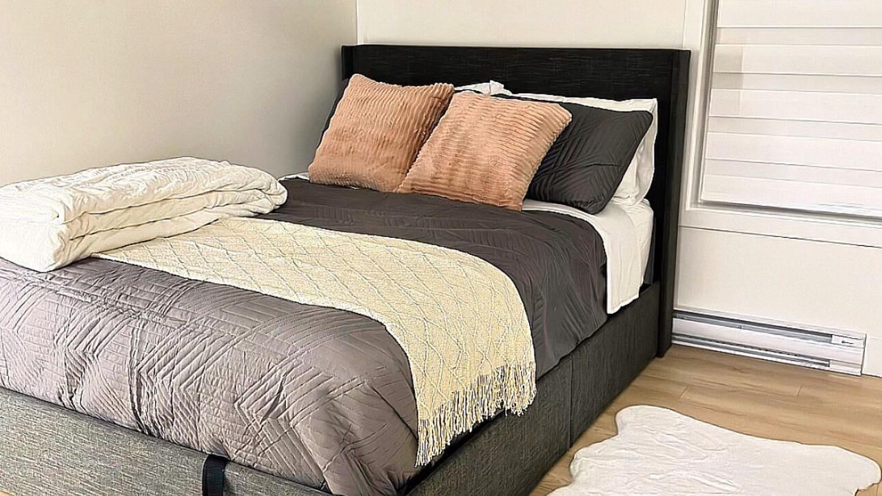 Photo of Bedroom in Langford