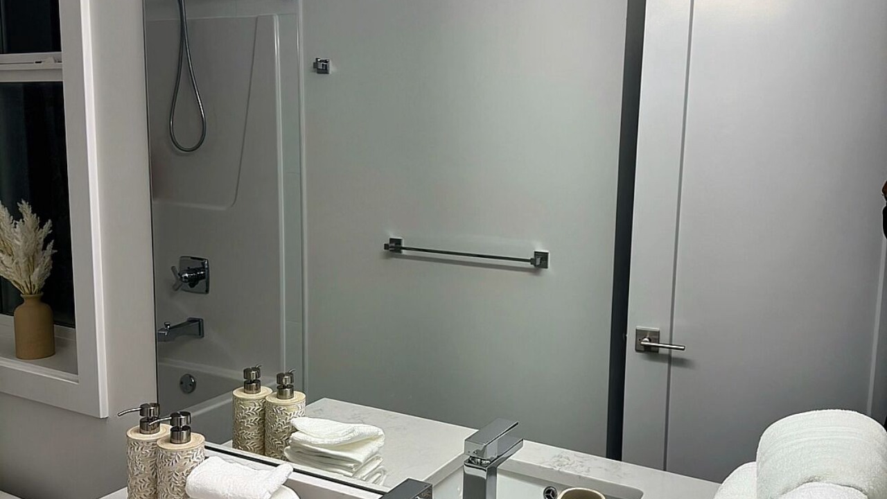 Photo of Bathroom in Langford