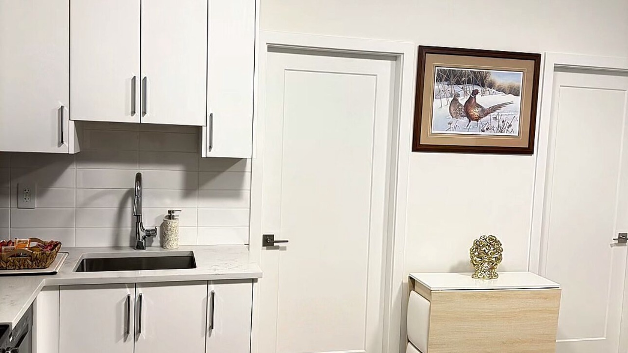 Photo of Kitchen in Langford