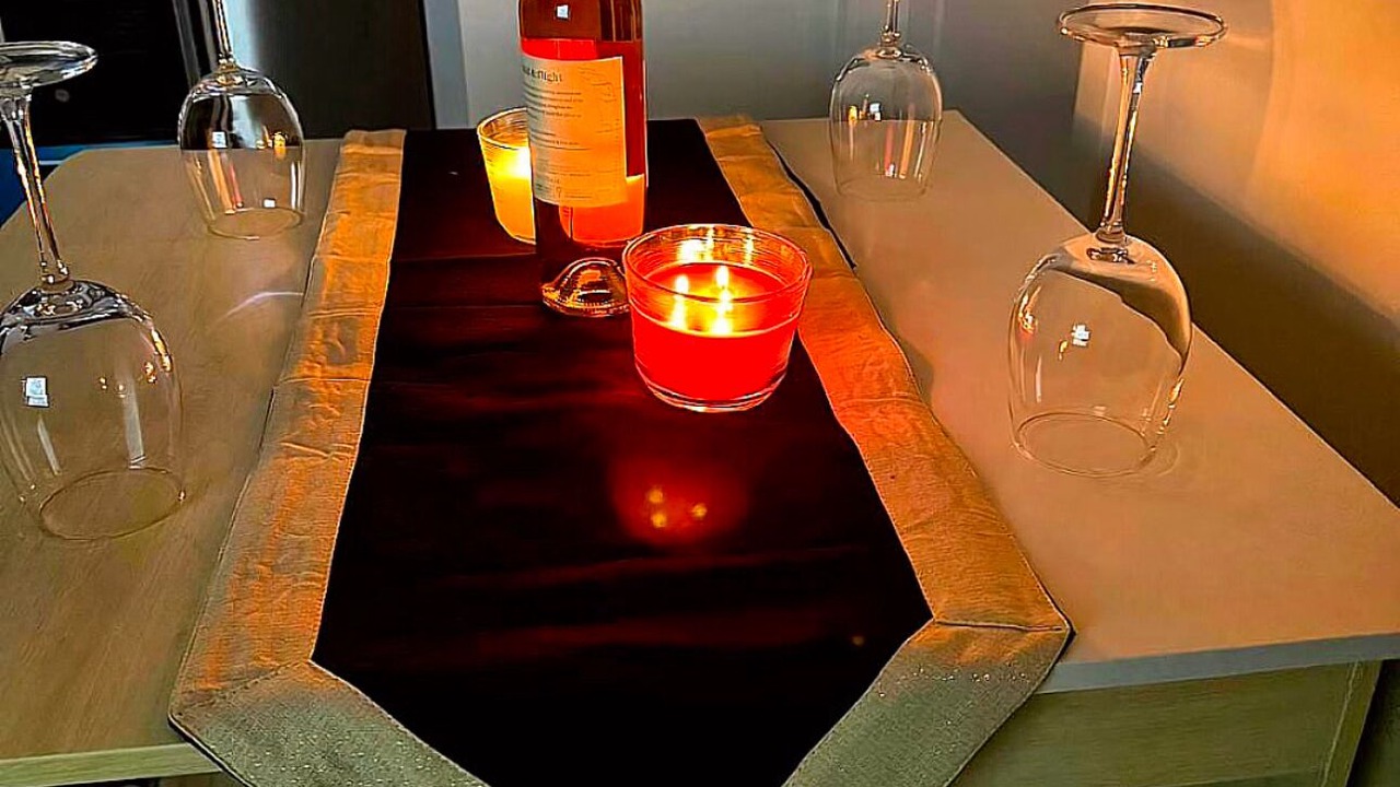 Photo of Kitchen in Langford