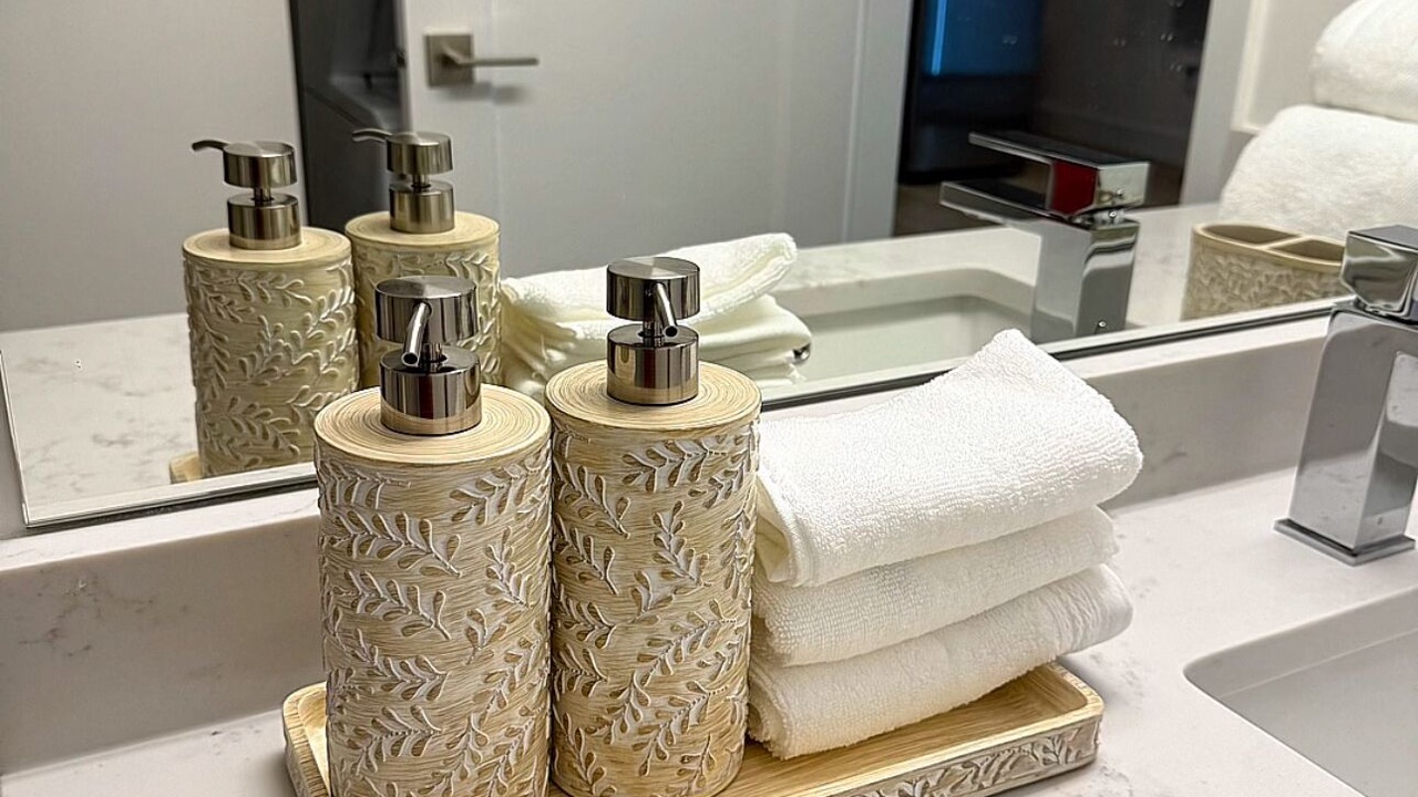Photo of Bathroom in Langford