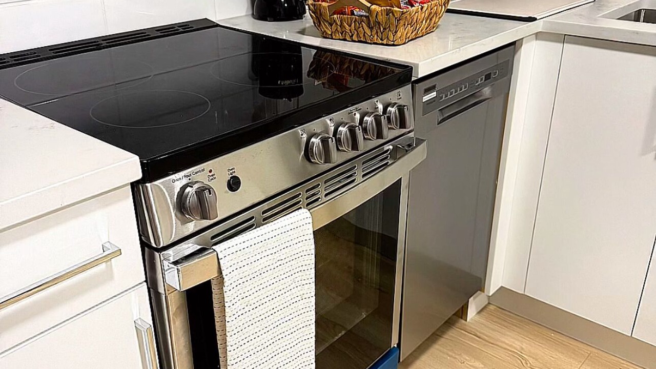 Photo of Kitchen in Langford
