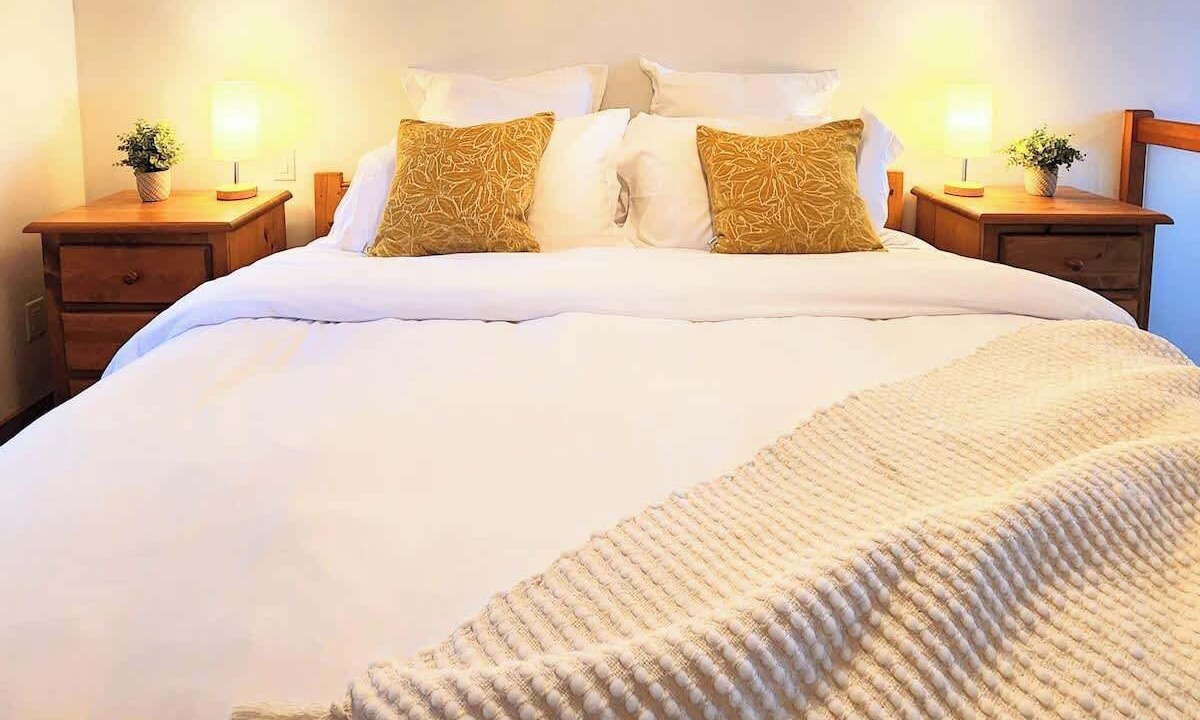 Photo of Bedroom in Snow Pine Estates