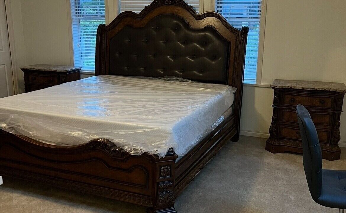 Photo of Bedroom in Lower Sumas Mountain