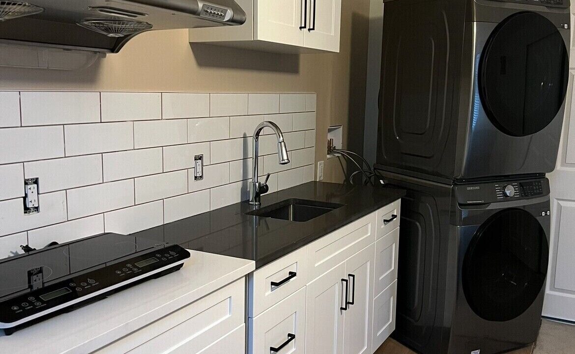 Photo of Kitchen in Lower Sumas Mountain