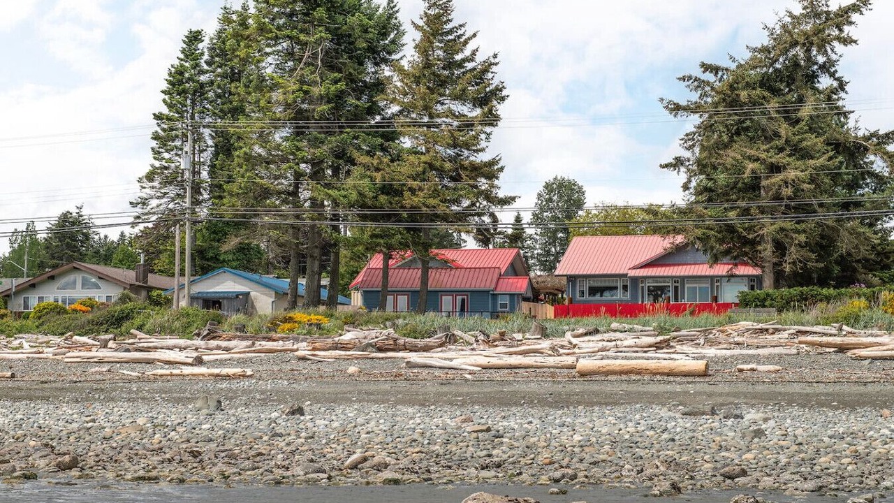 Photo of Outdoor in Campbell River