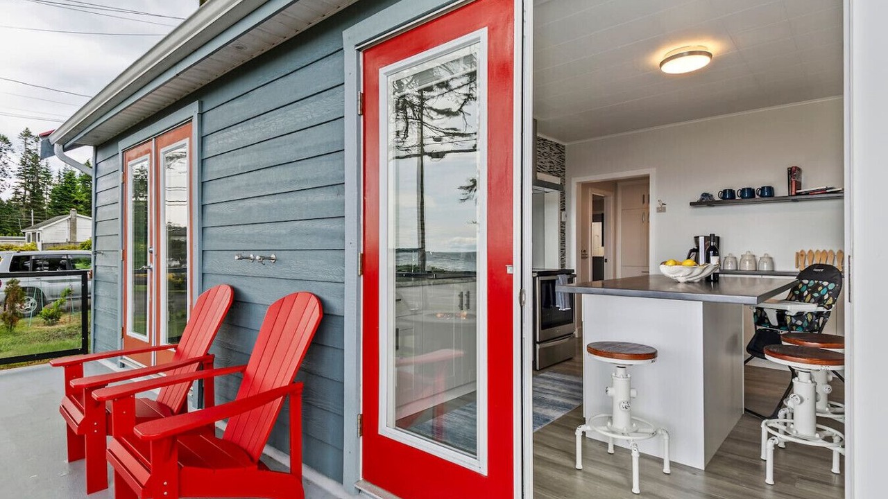 Photo of Outdoor in Campbell River