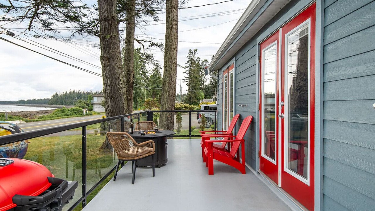 Photo of Outdoor in Campbell River