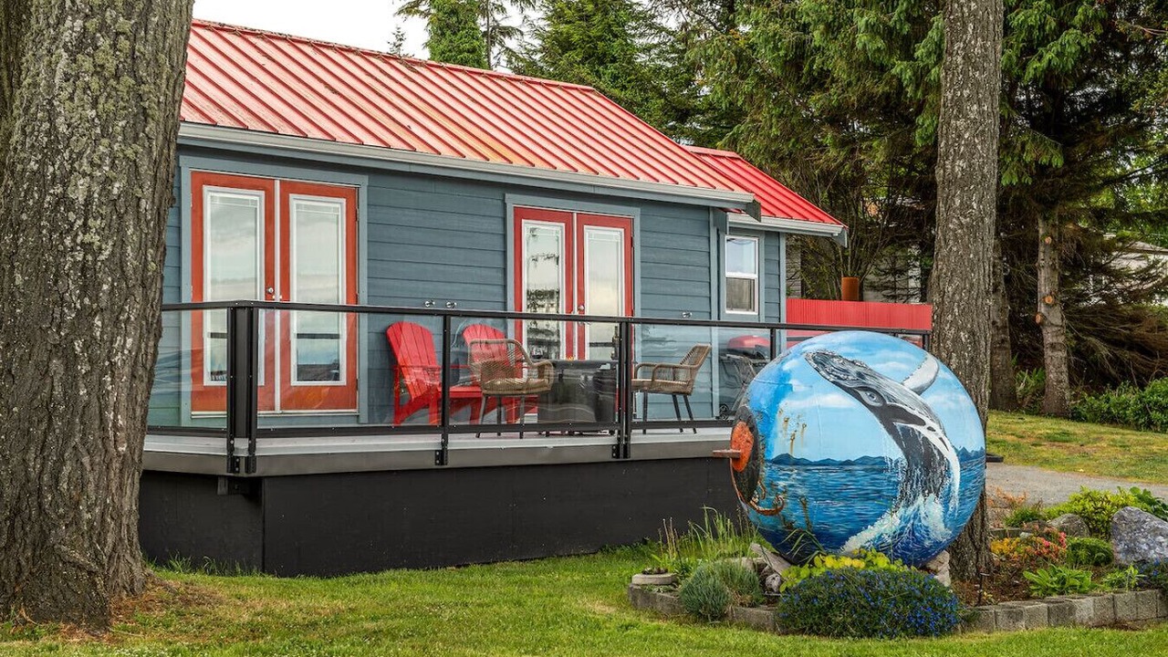 Photo of Patio Balcony in Campbell River