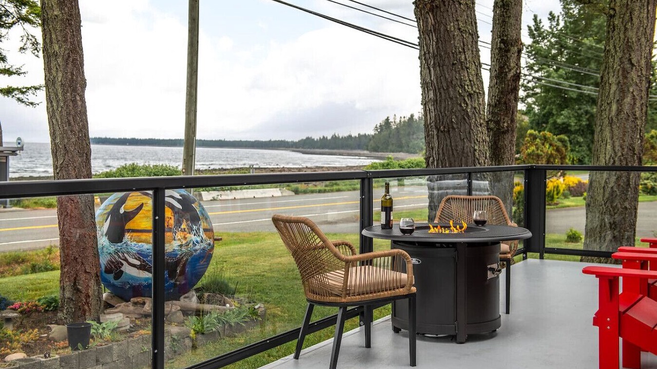 Photo of Outdoor in Campbell River