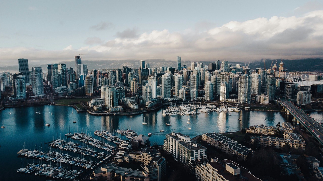 Photo of Others in Yaletown