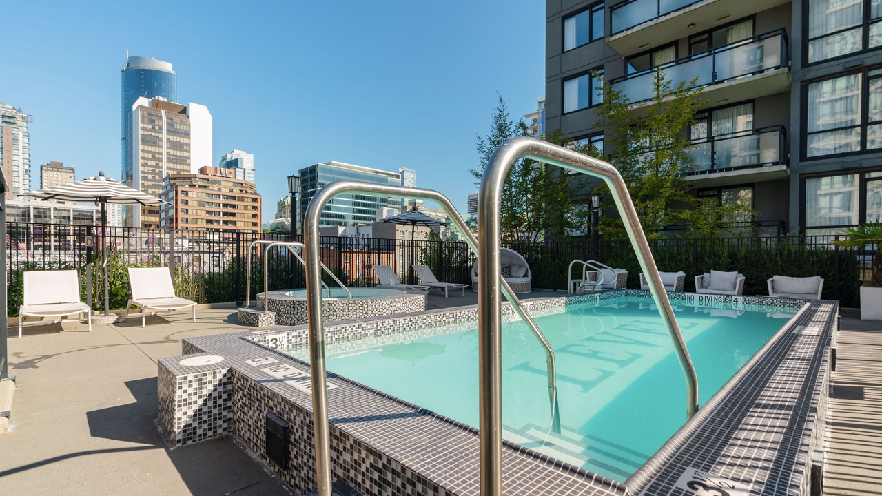 Photo of Outdoor in Yaletown