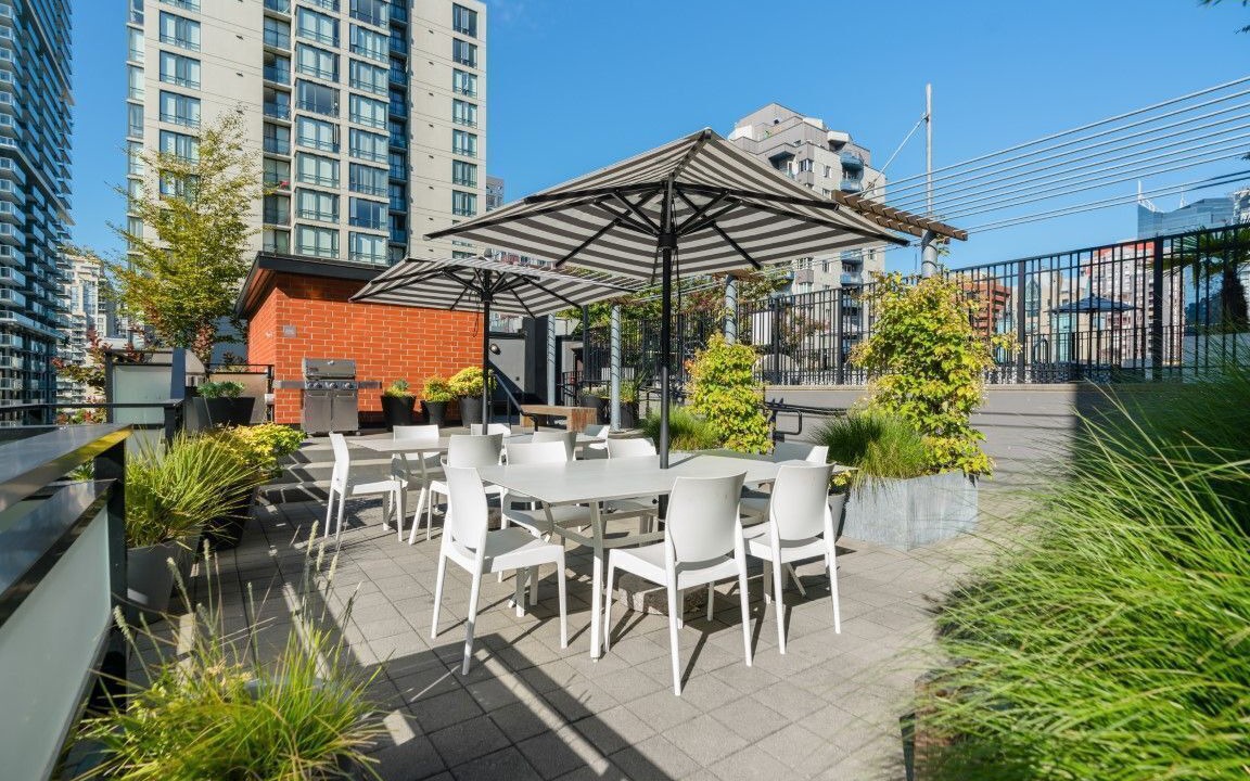 Photo of Outdoor in Yaletown