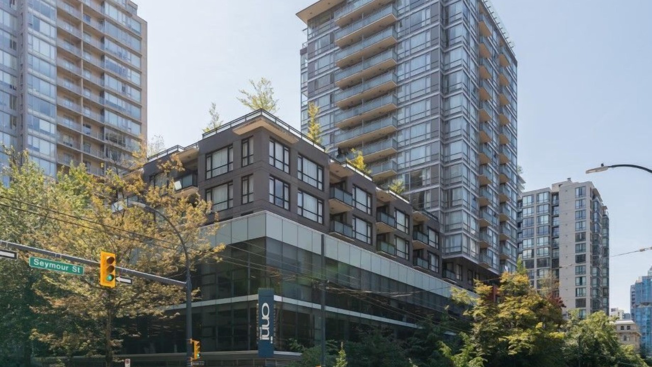 Photo of Others in Yaletown