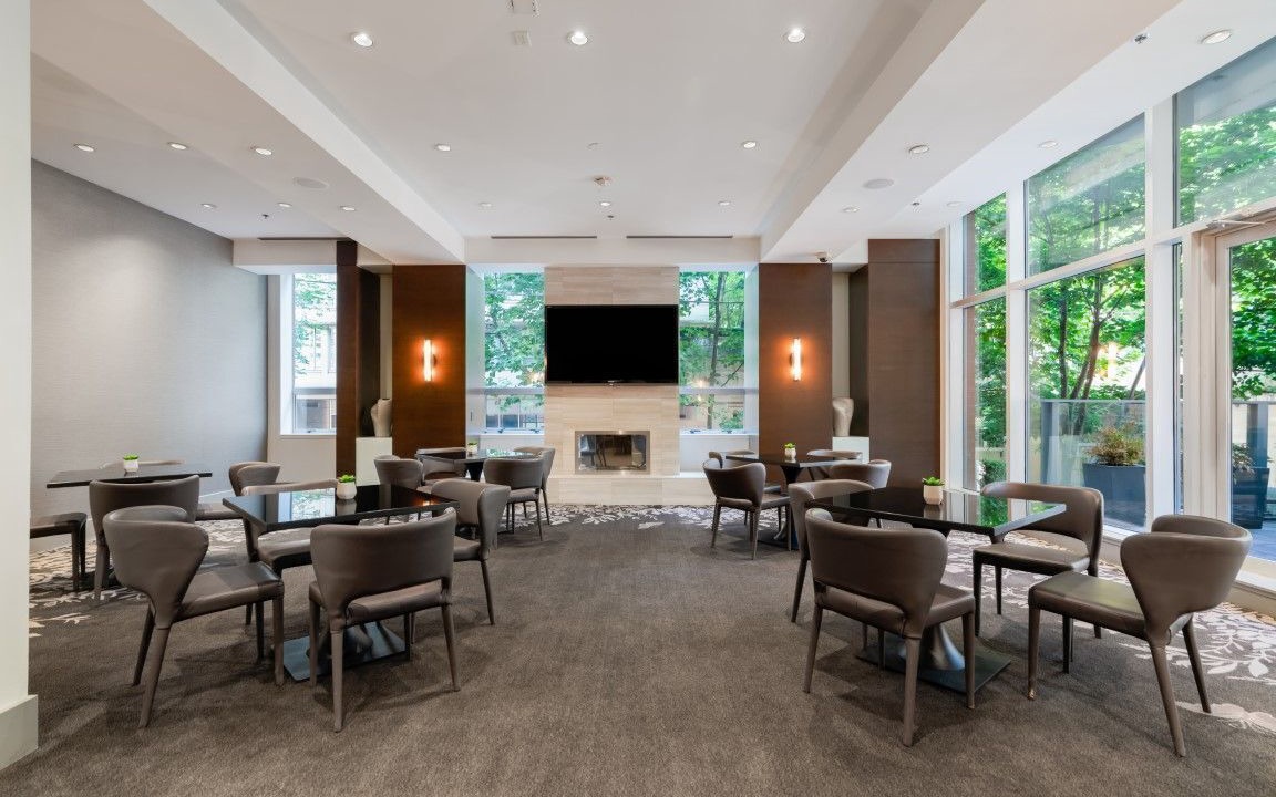 Photo of Livingroom in Yaletown