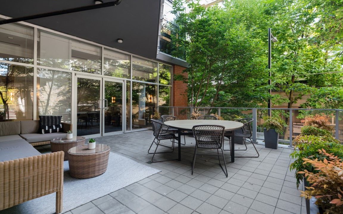Photo of Outdoor in Yaletown