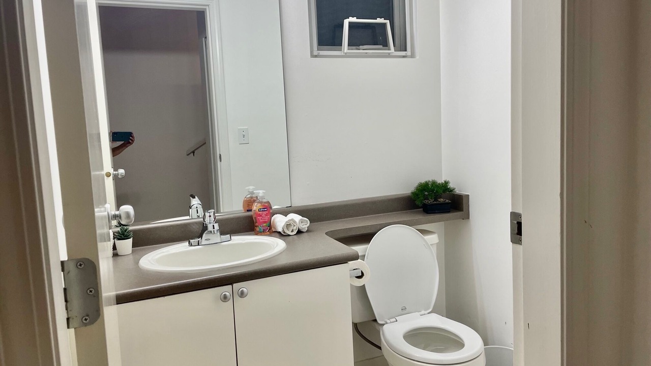 Photo of Bathroom in Walnut Grove