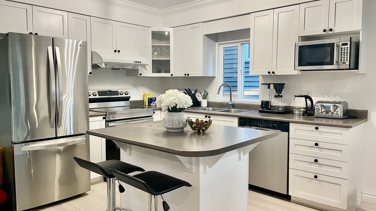 Photo of Kitchen in Walnut Grove