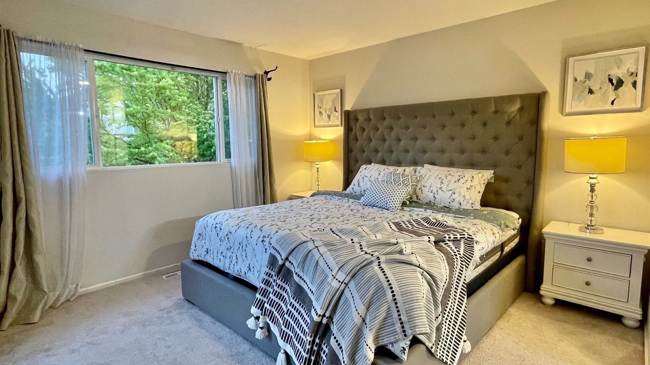 Photo of Bedroom in Walnut Grove
