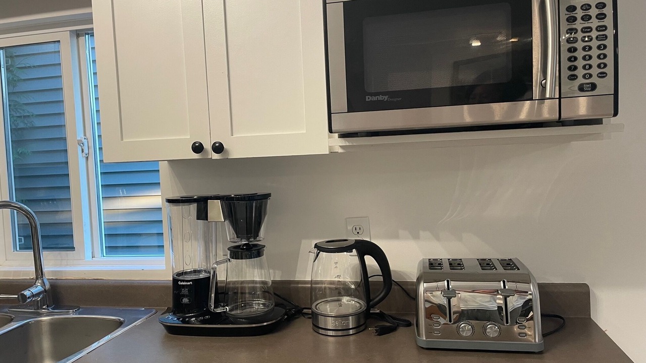 Photo of Kitchen in Walnut Grove